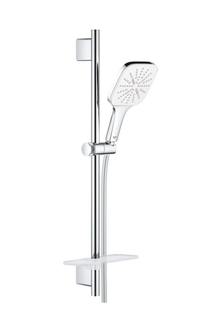 Barra de chuveiro Vitalo SmartActive 130