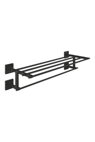 Porte-serviettes 4 barres