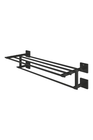 Porte-serviettes 4 barres