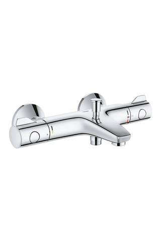Mitigeur thermostatique pour bain et douche Grohtherm