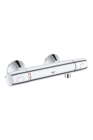 Mitigeur de douche thermostatique mural Precision Trend