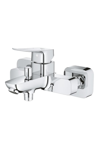 Mitigeur monocommande pour bain et douche