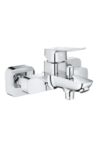 Mitigeur monocommande pour bain et douche