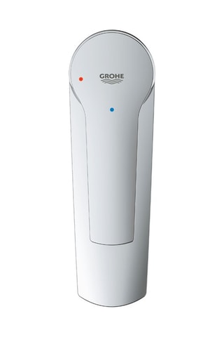 Mitigeur de lavabo avec bonde clic-clac Start