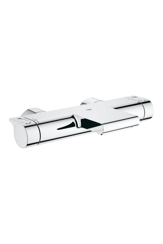 Mitigeur thermostatique pour douche et bain Grohtherm 2000