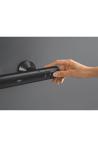 Mitigeur thermostatique de douche
