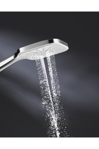 Chuveiro de mão Vitalo SmartActive 130