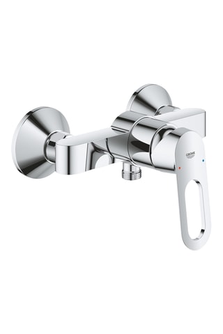 Mitigeur de douche Bauloop