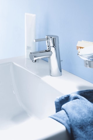 Mitigeur de lavabo Concetto