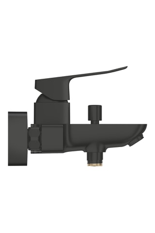 Mitigeur monocommande pour bain et douche GROHE Quickfix Dice