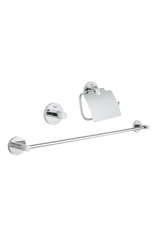 Ensemble d’accessoires 3-en-1 GROHE Quickfix Start