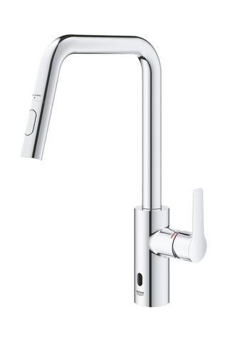 Torneira de lavatório monocomando GROHE Quickfix Start 2021