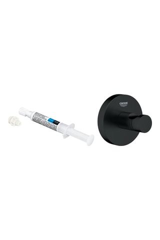 Patère murale Quickfix et colle - 2,5 ml