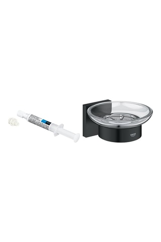 Porte-savon Quickfix et colle - 2,5 ml