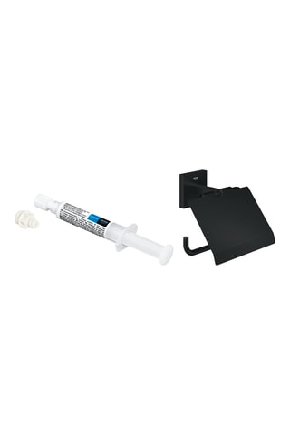 Dérouleur de papier 11,1 x 6 cm QuickGlue et colle - 2,5 ml