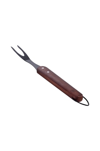 5 ustensiles à barbecue