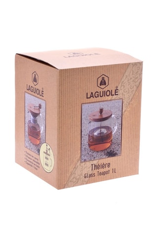 Théière   1 l