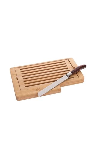 Coffret pain Heritage - 2 pièces