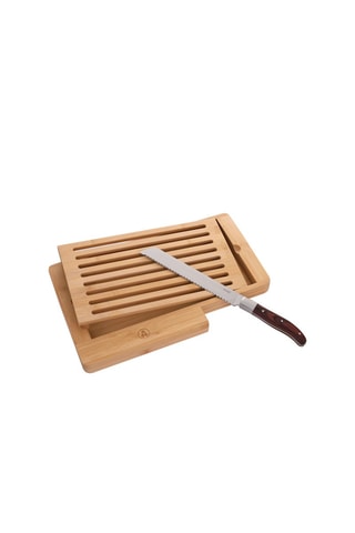 Coffret pain Heritage - 2 pièces