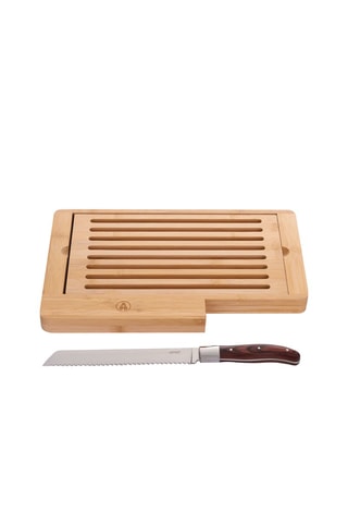 Coffret pain Heritage - 2 pièces