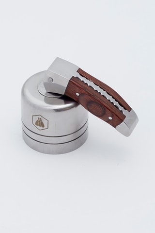 Bouchon pour bouteille de Champagne