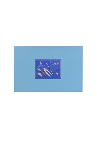 Coffret ustensiles pour fruits de mer - 7 pièces