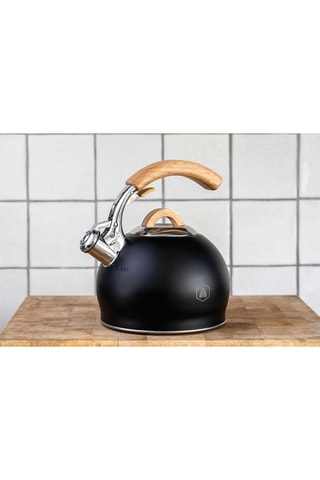 Bouilloire - 3 l - Noir