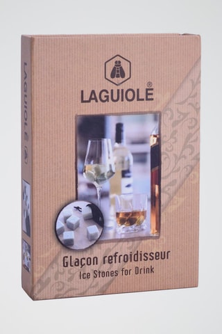 9 pierres de glace
