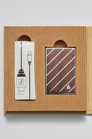 Briquet tempête USB