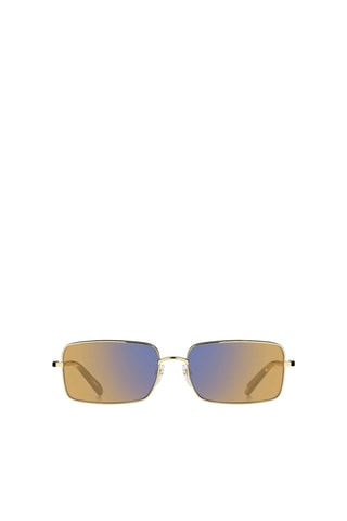 Lunettes de soleil femme - Catégorie 2 - Marc Jacobs - Doré