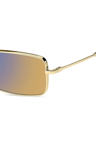 Lunettes de soleil femme - Catégorie 2 - Marc Jacobs - Doré