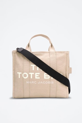Cabas The tote bag - Beige
