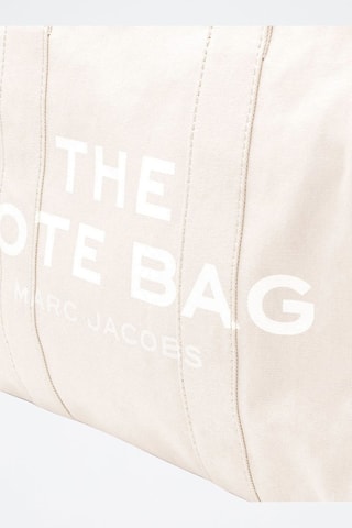 Tote bag Traveler - Blanc