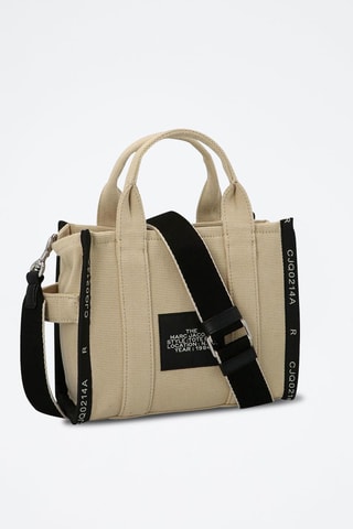 Cabas The tote bag - Beige