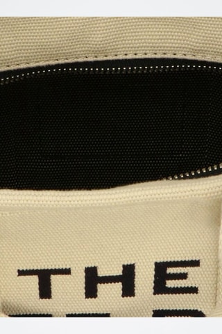 Cabas The tote bag - Beige
