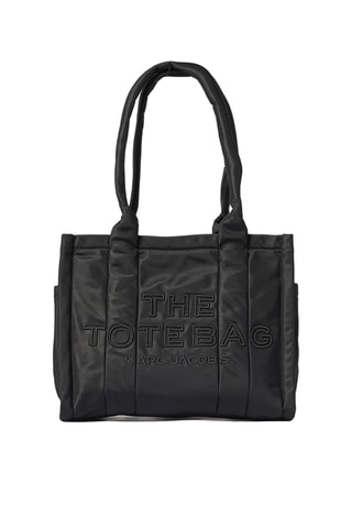 Tote bag Carryover - Noir