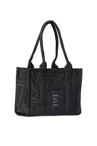 Tote bag Carryover - Noir