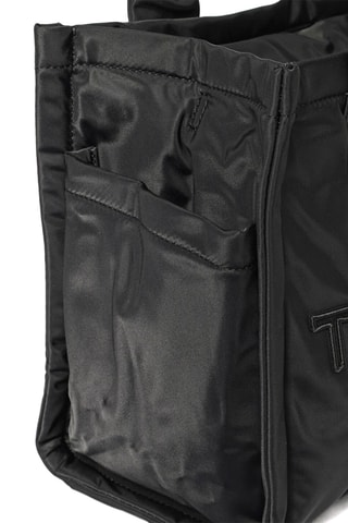 Tote bag Carryover - Noir