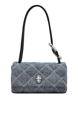 Sac porté épaule Carryover - Bleu