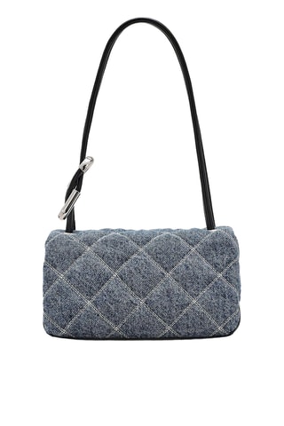 Sac porté épaule Carryover - Bleu