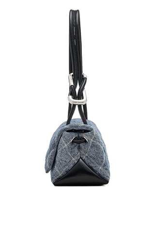 Sac porté épaule Carryover - Bleu