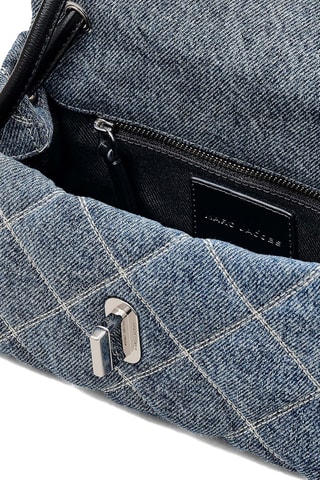 Sac porté épaule Carryover - Bleu