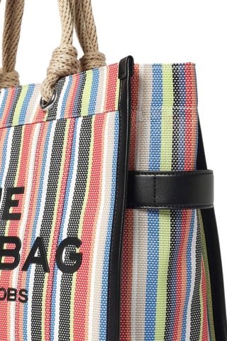 Tote bag Carryover - Multicolore