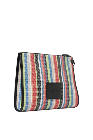 Pochette Carryover - Multicolore
