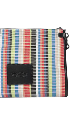 Pochette Carryover - Multicolore