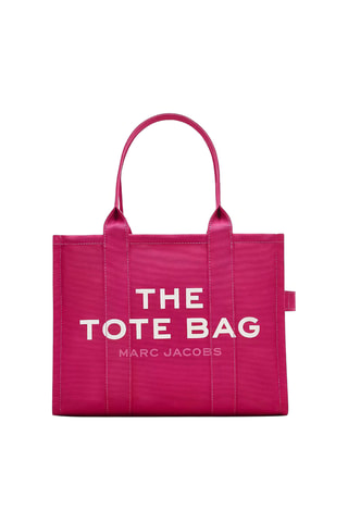 Tote bag - Rose