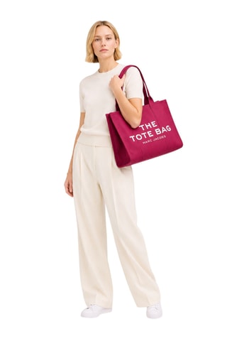 Tote bag - Rose