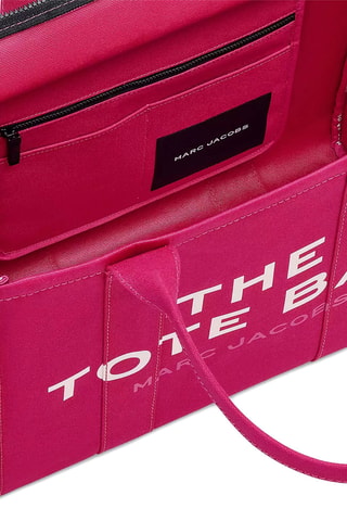 Tote bag - Rose