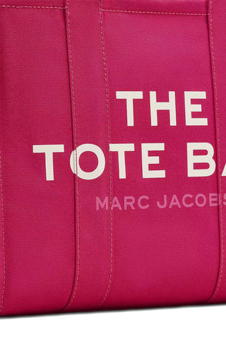 Tote bag - Rose
