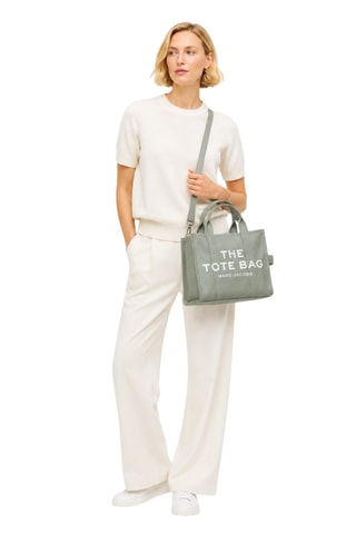 Tote bag Carryover - Gris